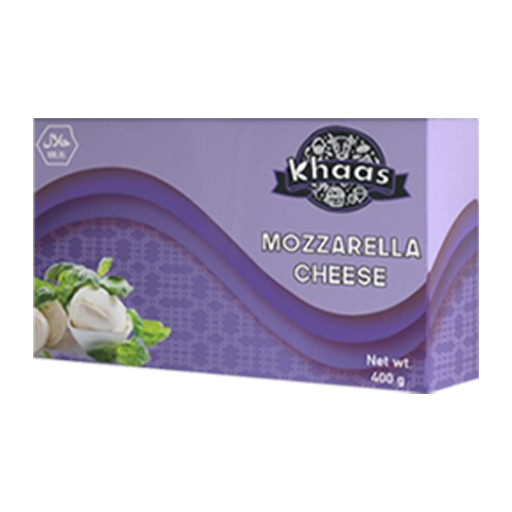 Premium Mozzarella Cheese