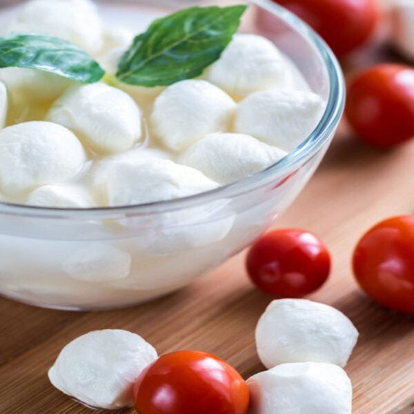 Bocconcini