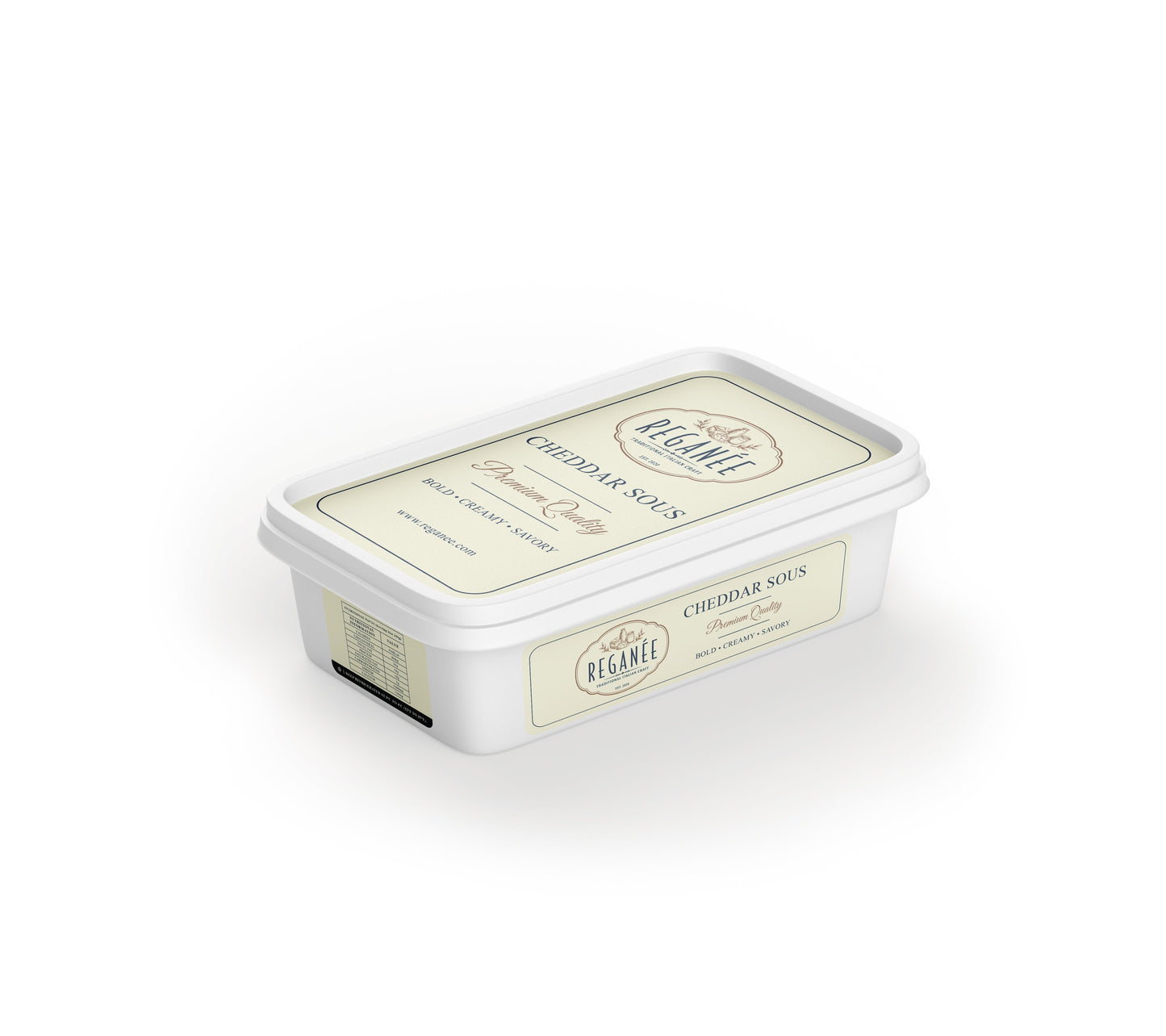 Cheddar Cream Cheese