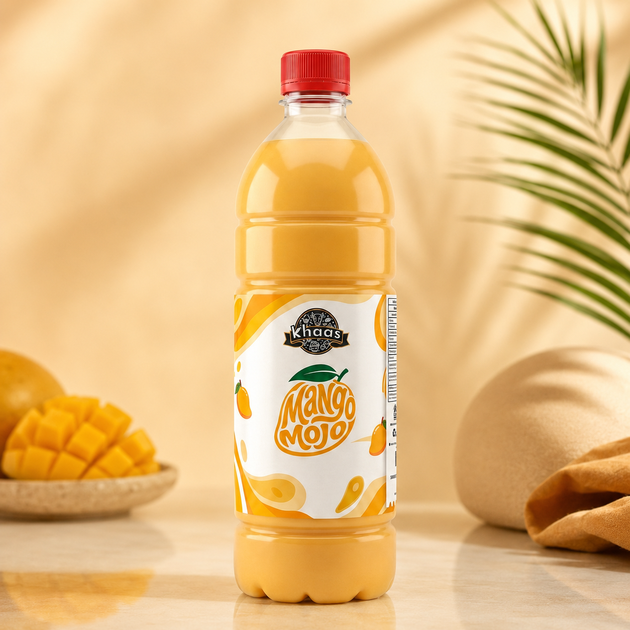 Mango Mojo