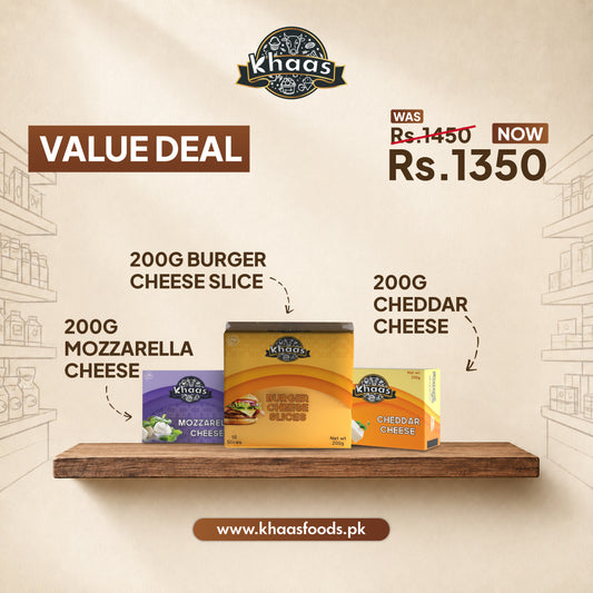 Value Deal