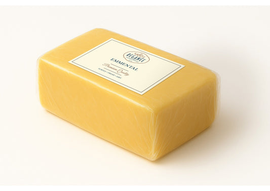 Emmental Cheese