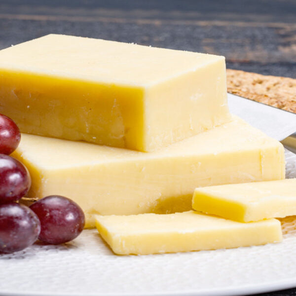 Royal English Cheddar