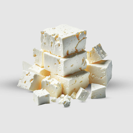 Feta Crumbly