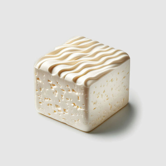 Mozzarella Block