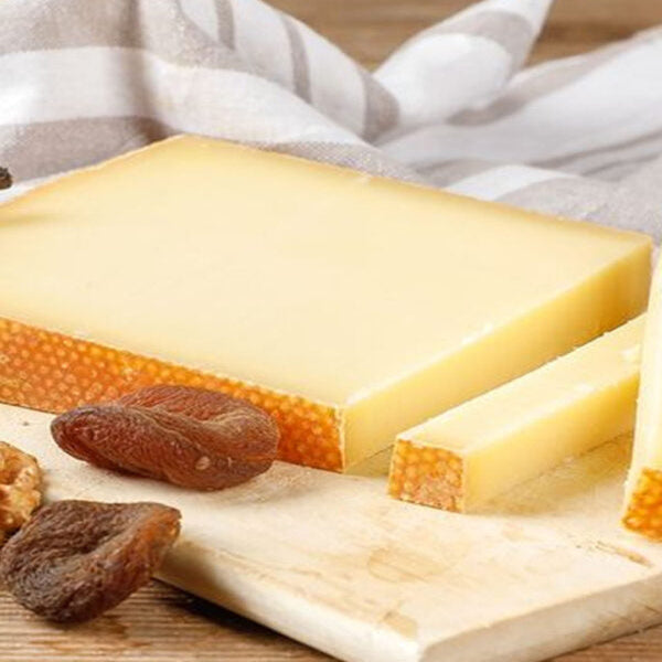 Gruyere Cheese