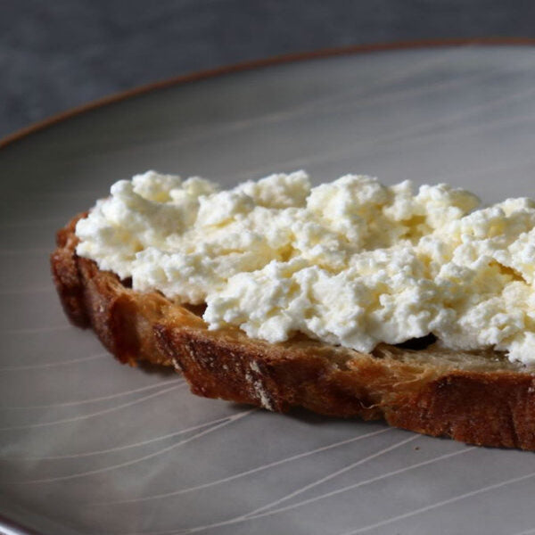 Ricotta Cream Cheese