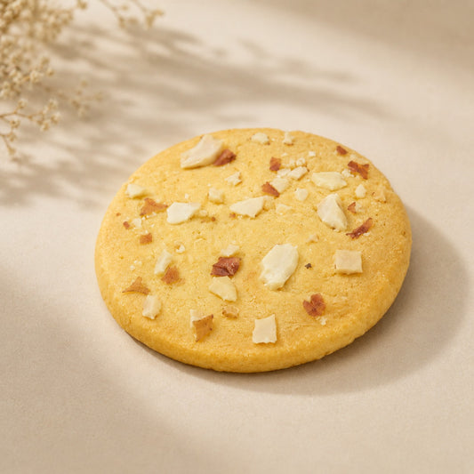 Peanut Biscuit