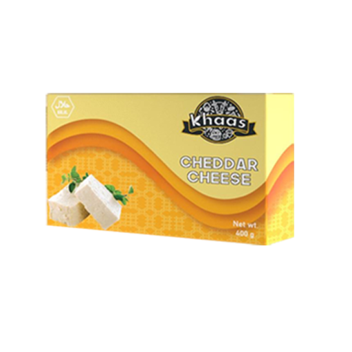 Premium Cheddar Cheese