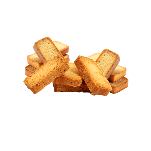 Cake Rusk - 500 Grams