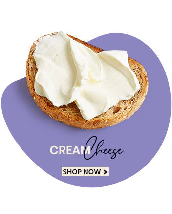 Cream Cheese