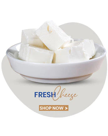 Fresh Cheese
