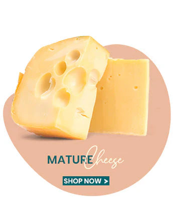 Mature Cheese