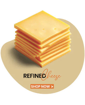 Refined Cheese