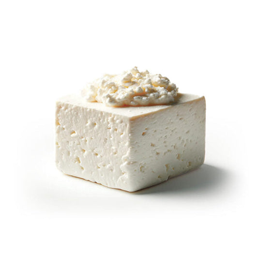 Ricotta Cream Cheese