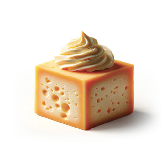 Cheddar Cream Cheese