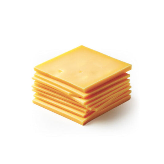 White Cheddar Slices
