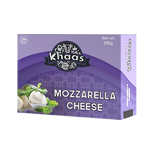 Premium Mozzarella Cheese
