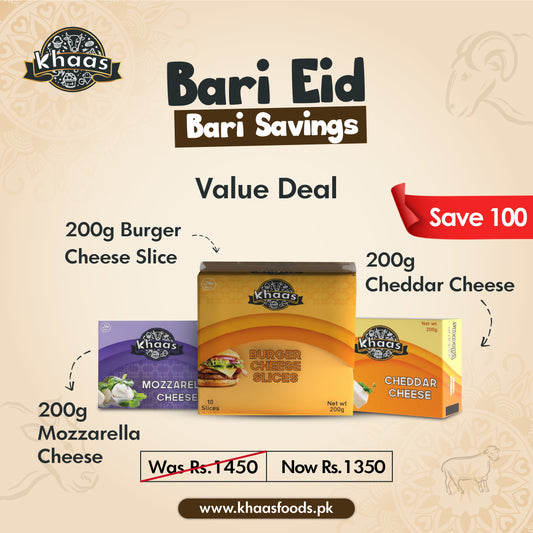Value Deal