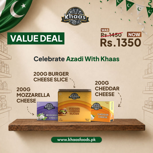 Value Deal