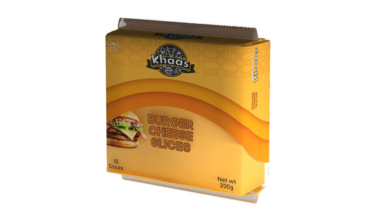 Cheese Slices