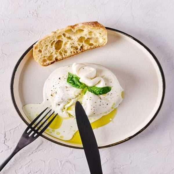 Burrata Cheese
