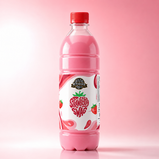 Strawberry Swag