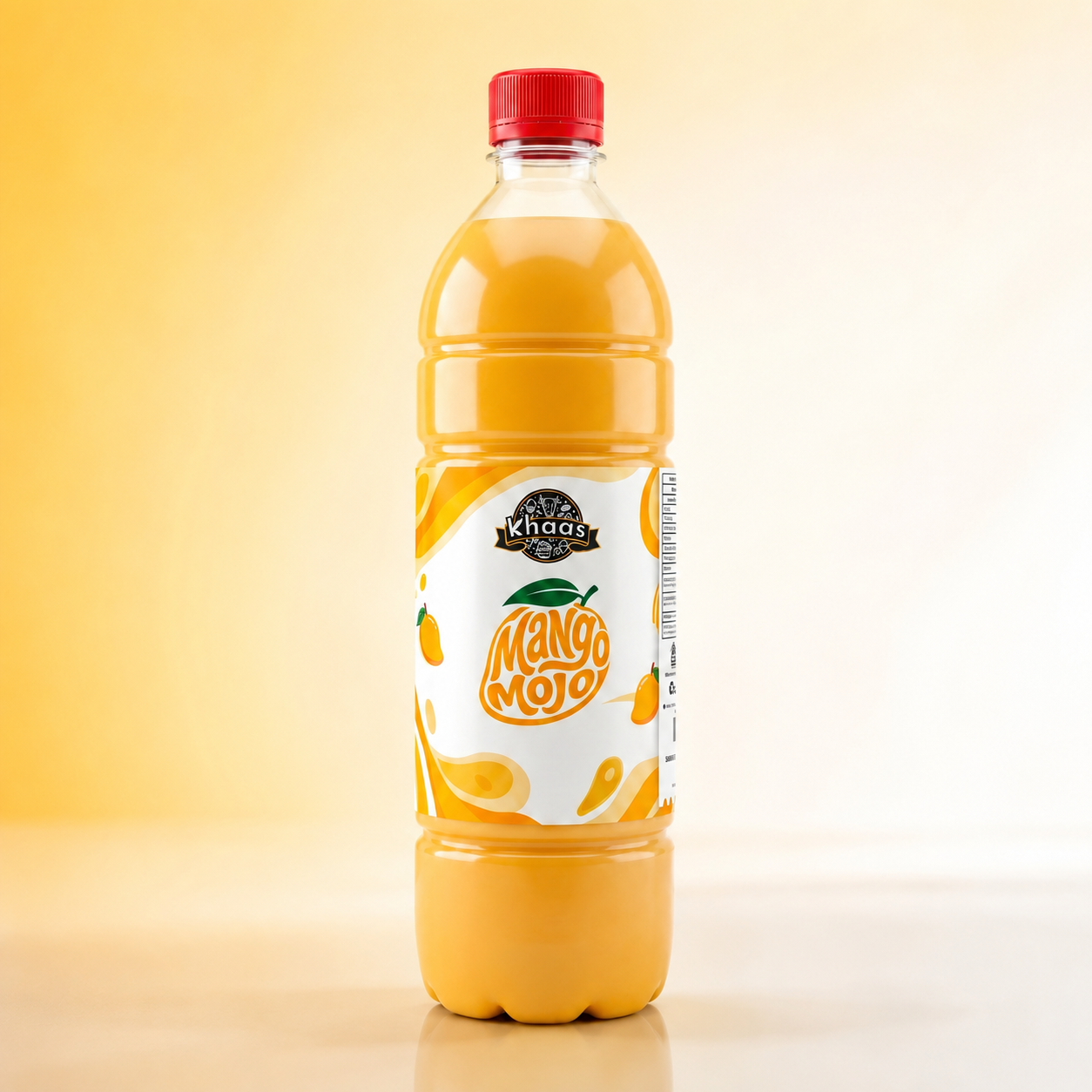 Mango Mojo