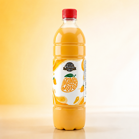 Mango Mojo