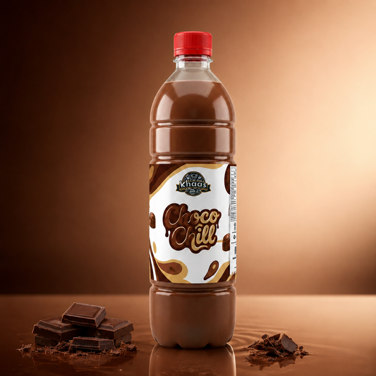Choco Chill