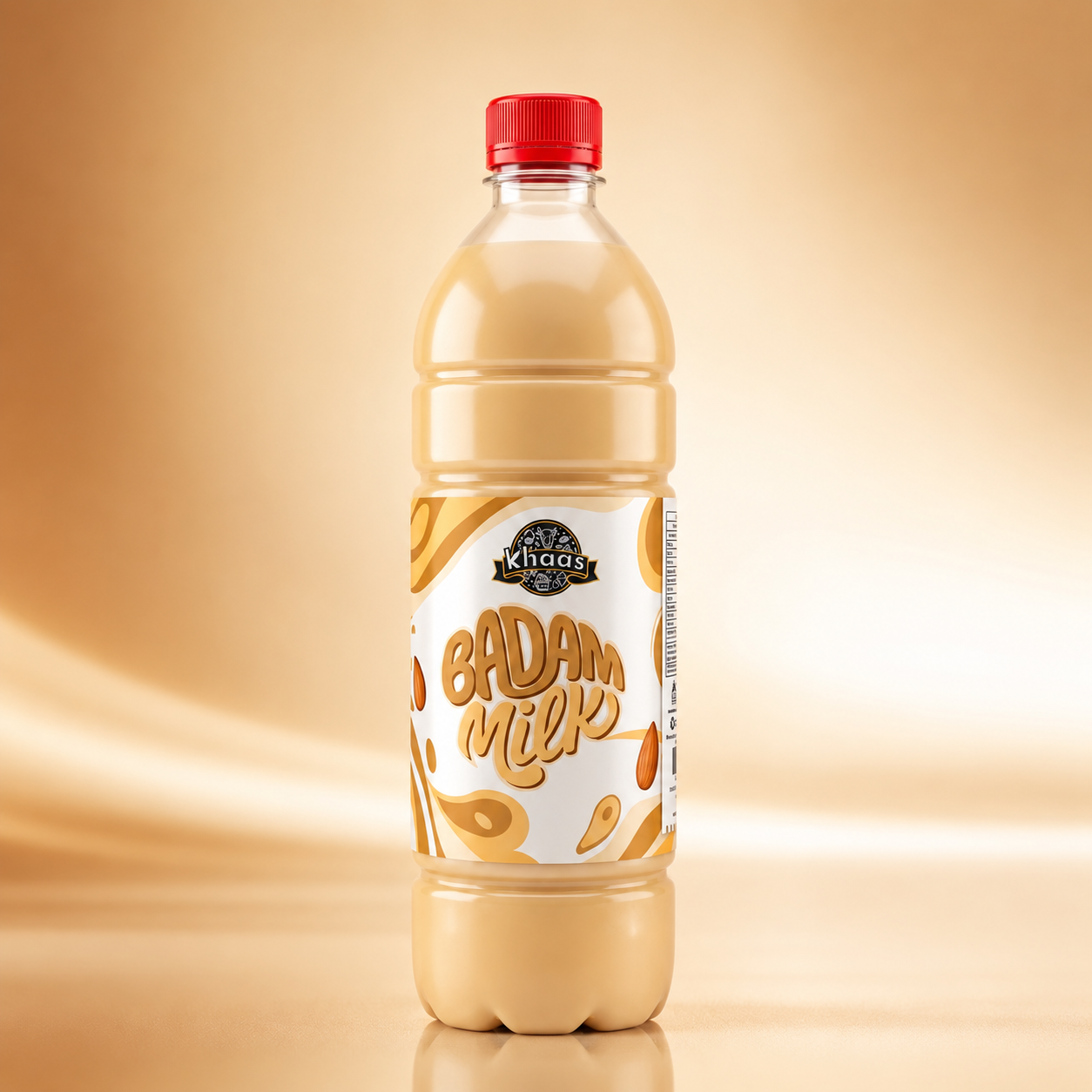 Badam Milk