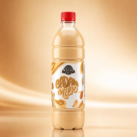 Badam Milk