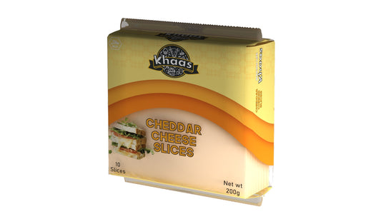 Cheese Slices