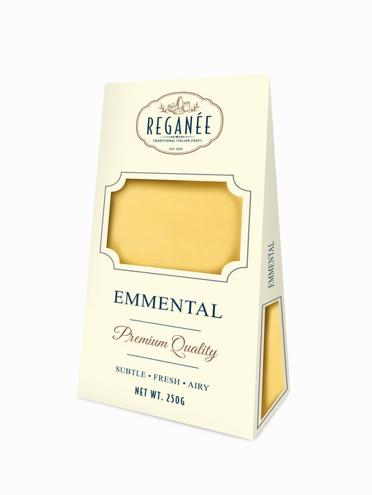 Emmental Cheese