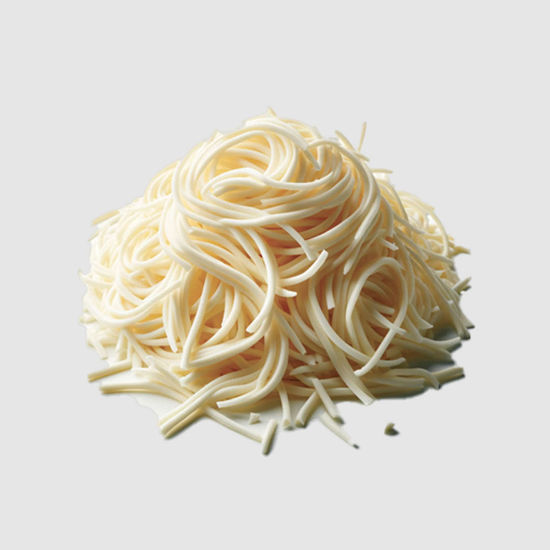 Mozzarella Shredded