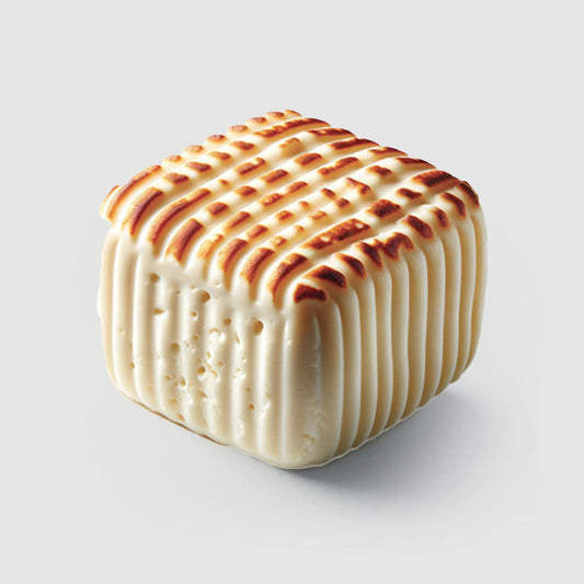 Halloumi