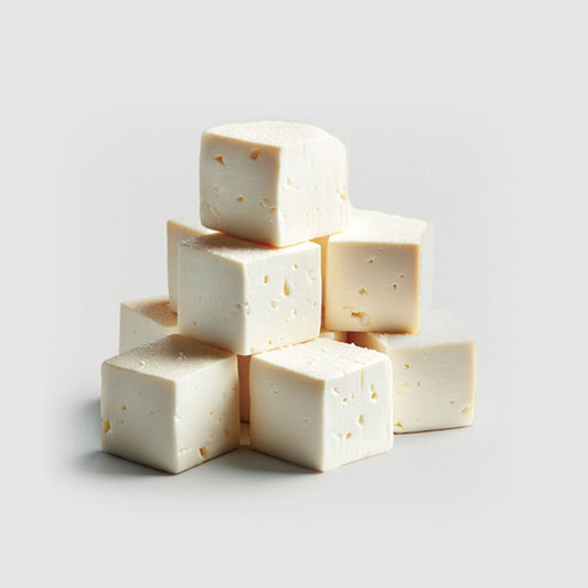 Cottage Paneer