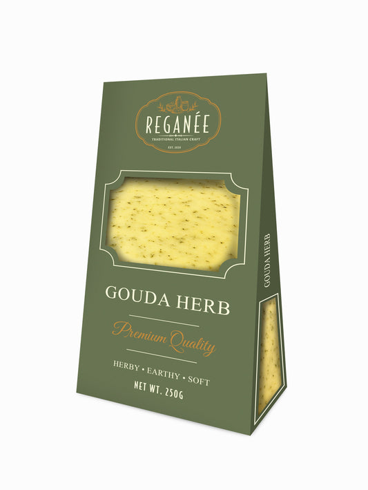 Herb Gouda