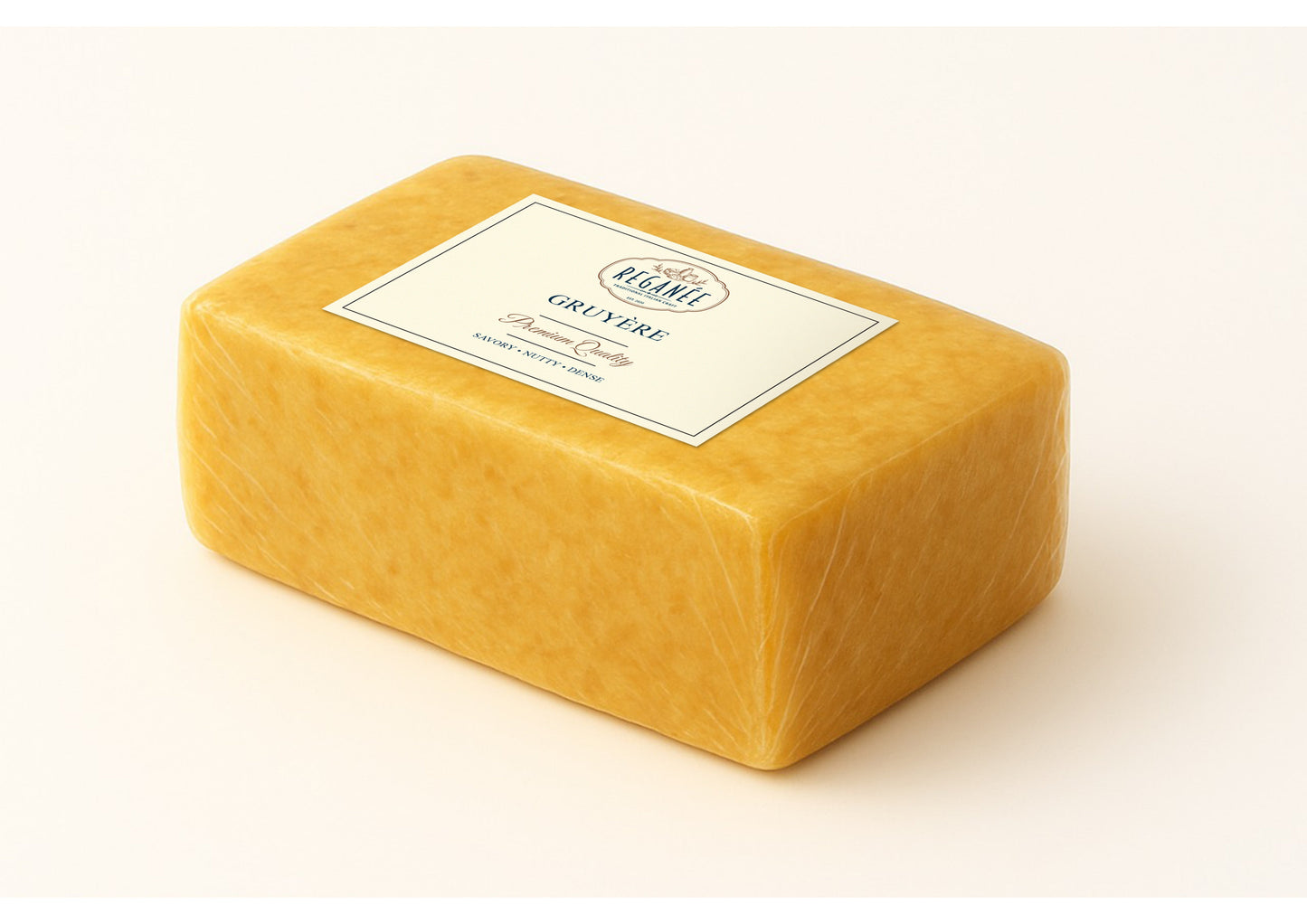 Gruyere Cheese