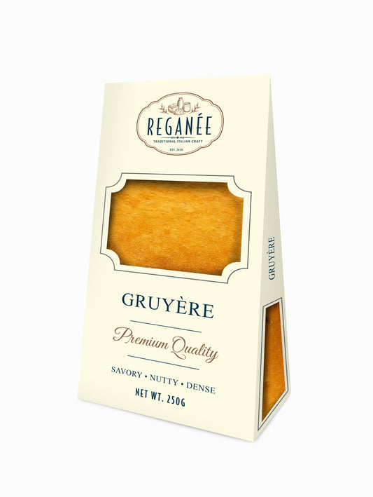 Gruyere Cheese