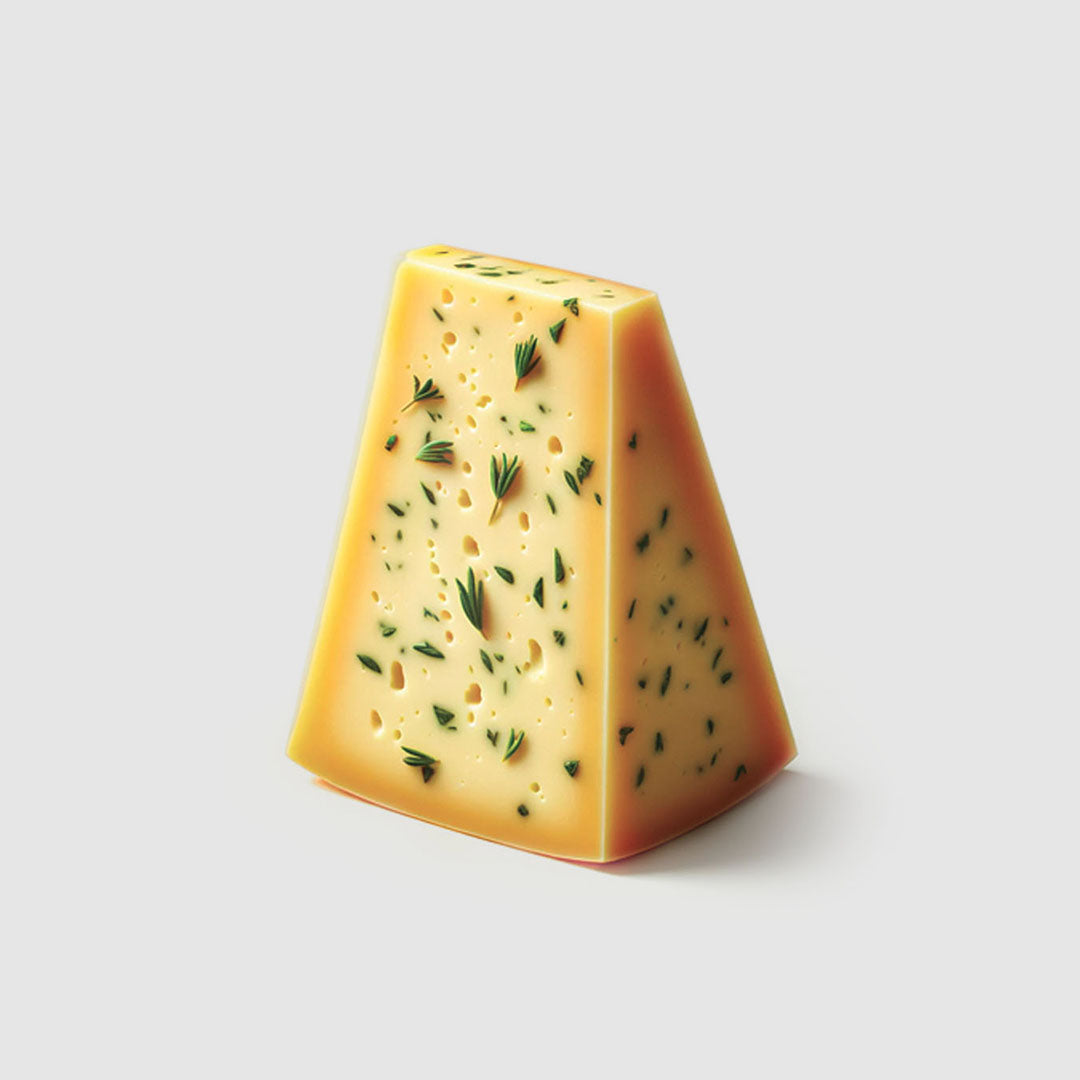Herb Gouda