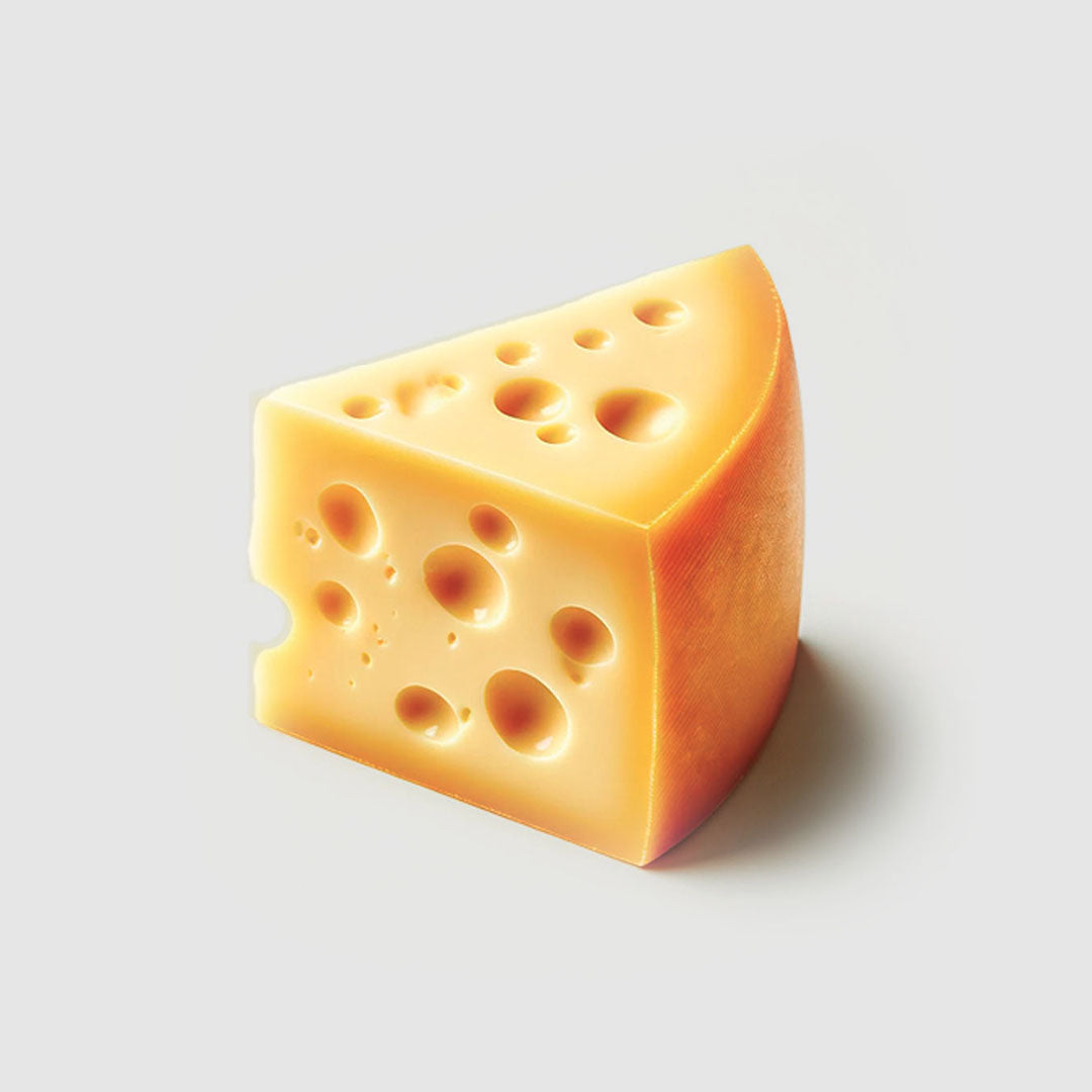 Gruyere Cheese