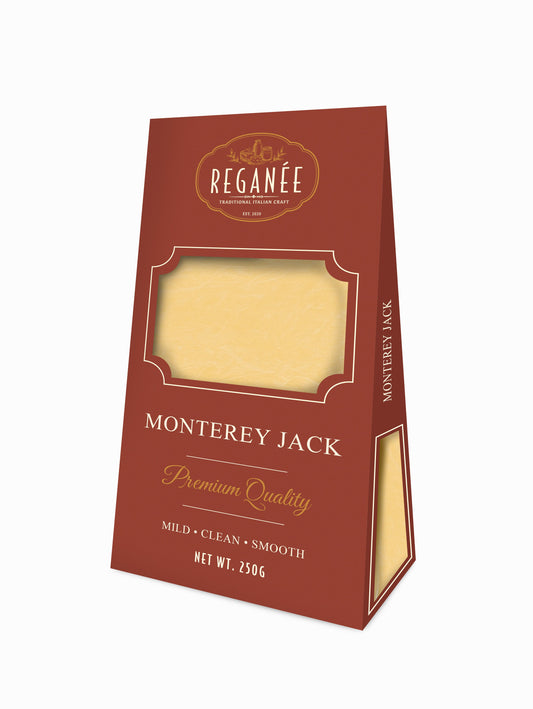 Monterey Jack