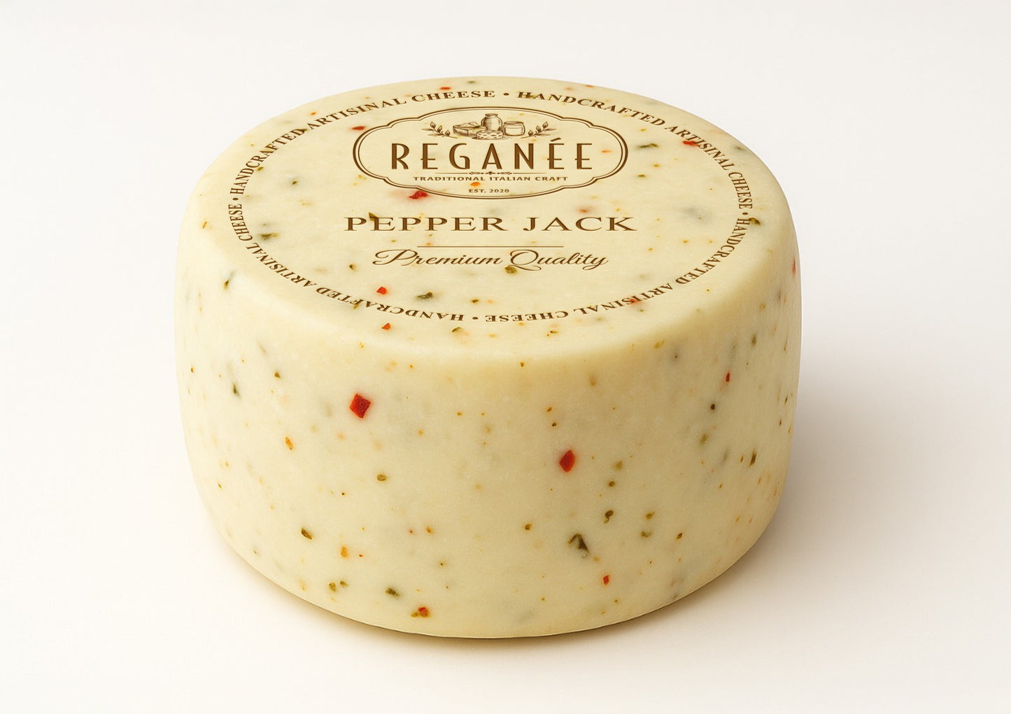 Pepper Jack Wheel Call For Price