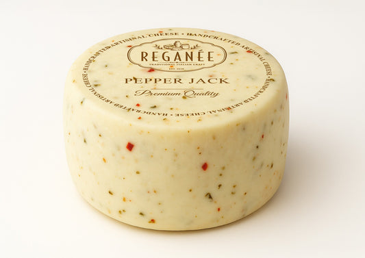 Pepper Jack Wheel Call For Price