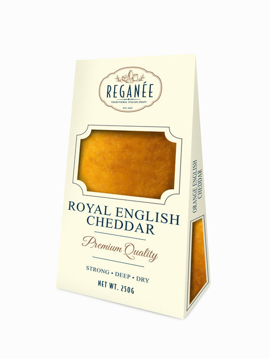 Royal English Cheddar