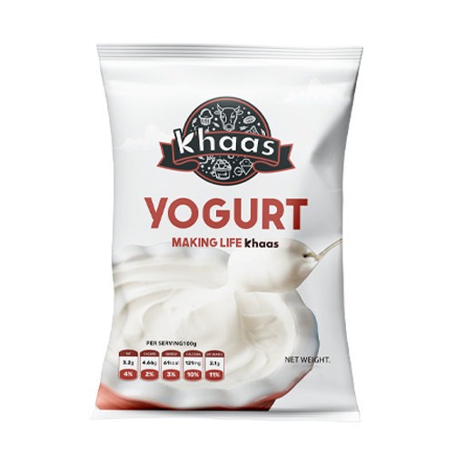 Yogurt