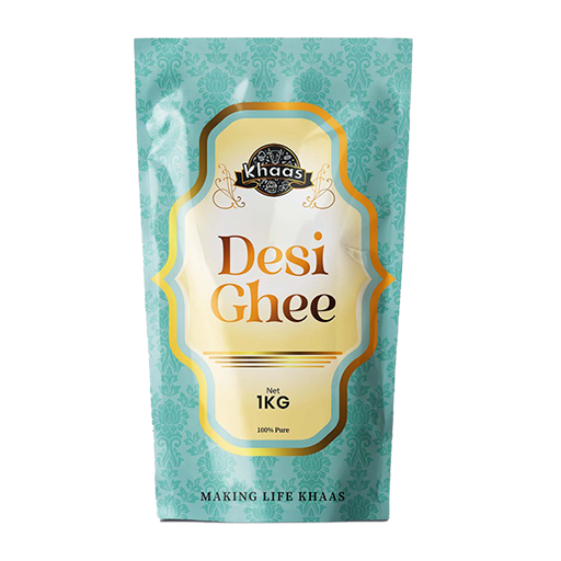 Pure Desi Ghee