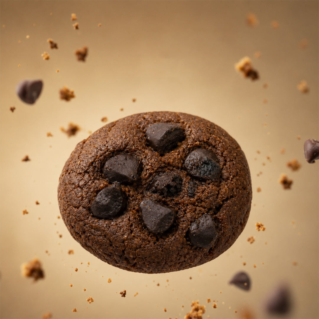 Chocolate Chip Biscuit