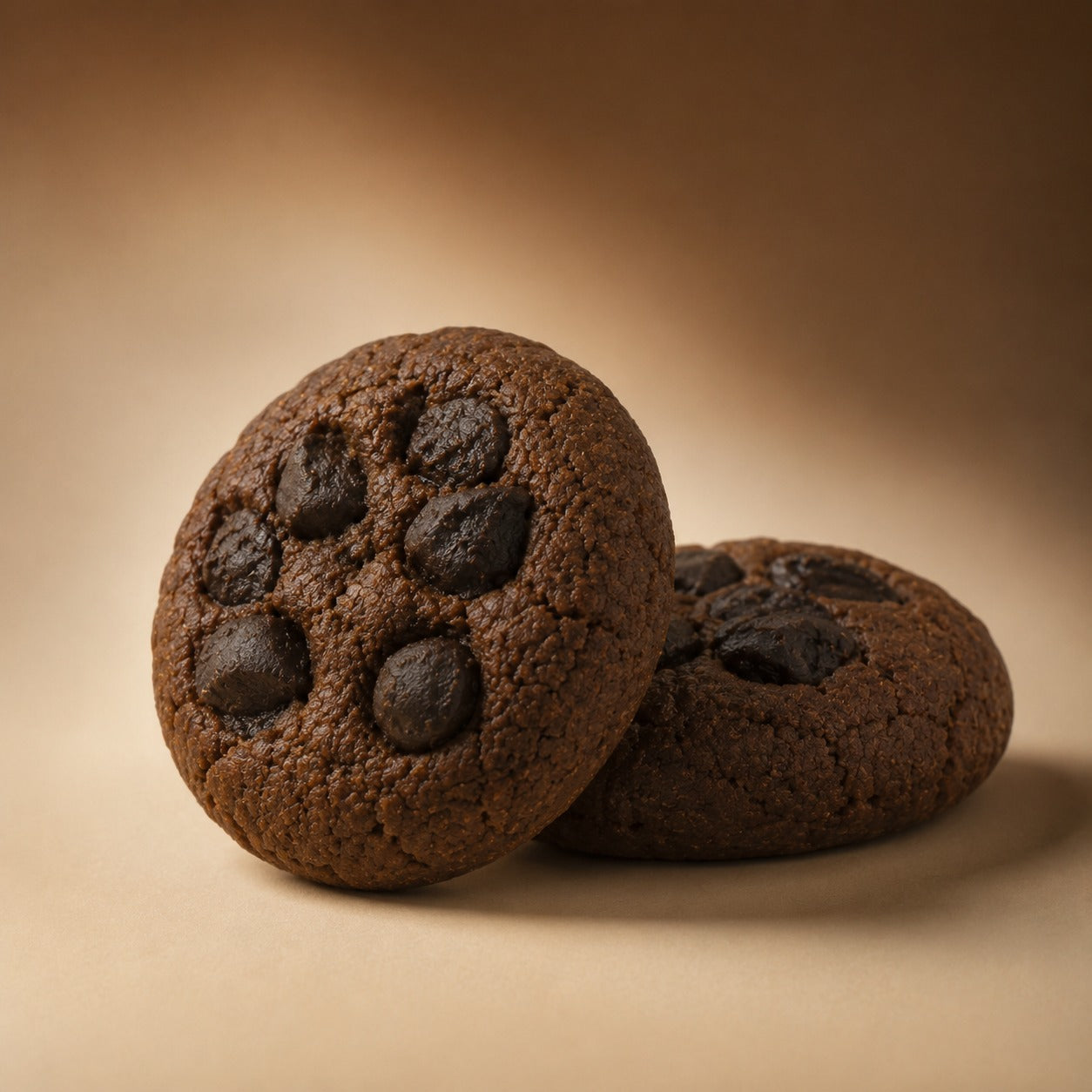 Chocolate Chip Biscuit